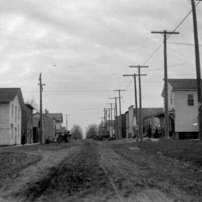 East Main Street