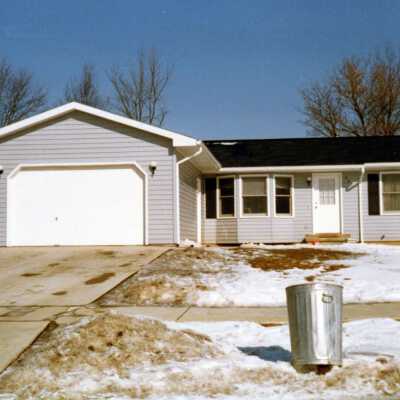 402 Creeping Brook