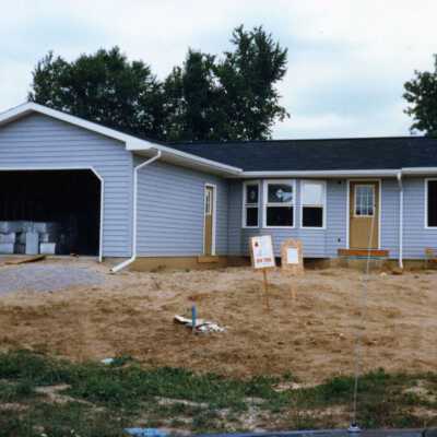 402 Creeping Brook