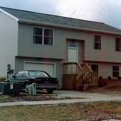 405 Creeping Brook