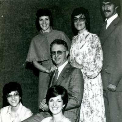 Davis Family