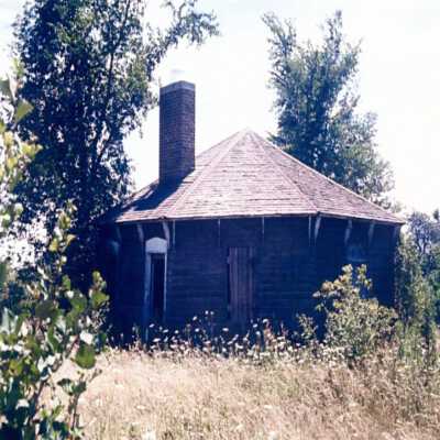 Round School