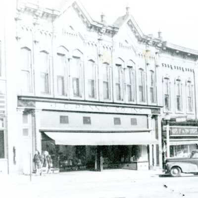 J. C. Penney
