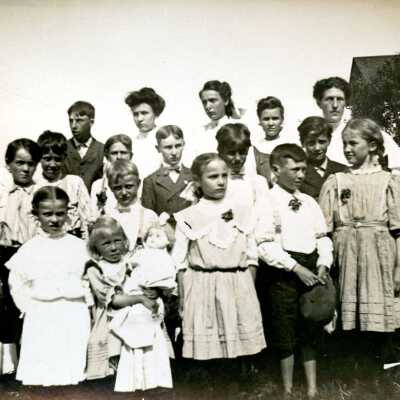 Island School