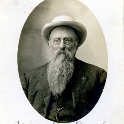 McClintock
