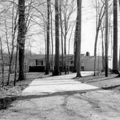 Westview Court 609-701