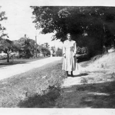 East Main Street
