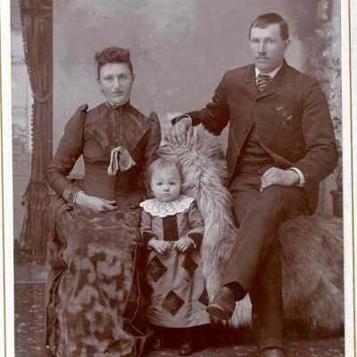 Burkwhat/Burgwhat family