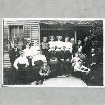 DeWitt Family