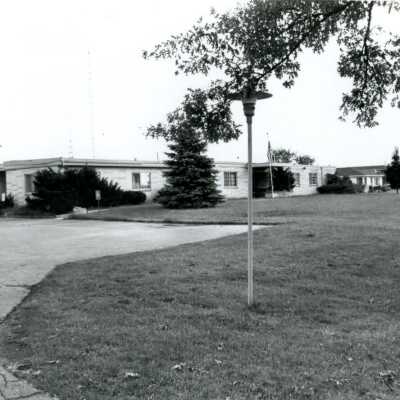 Ovid Convalescent Manor