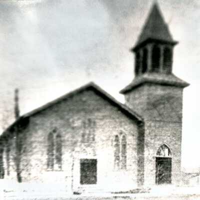 St. Joseph Catholic Church