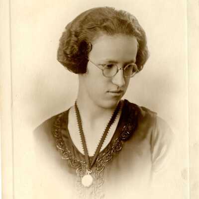 Unidentified