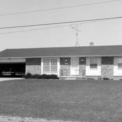 1116 W. Herbison