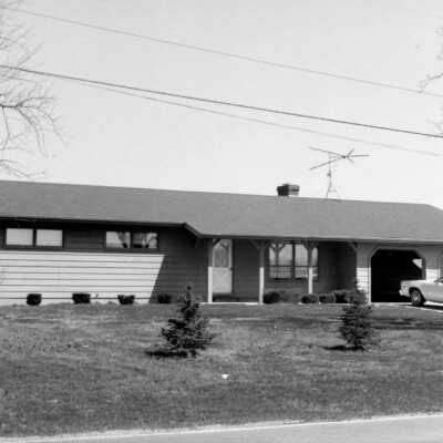 1120 W. Herbison