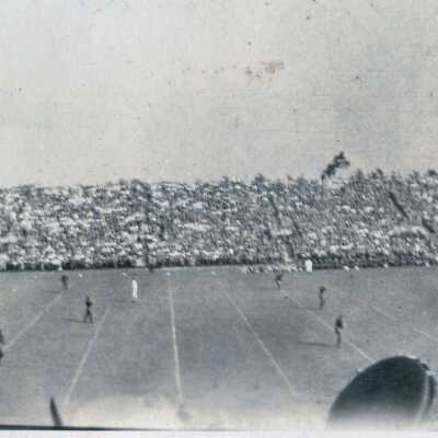 MAC vs U of M Football