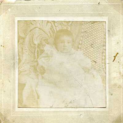 Unidentified