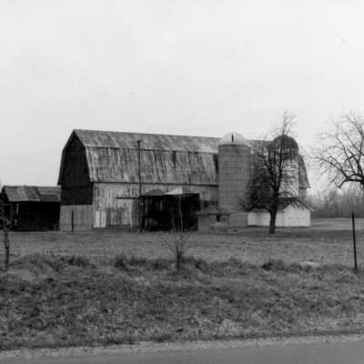 DeWitt Road 1120