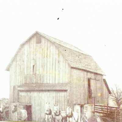 Norris Barn