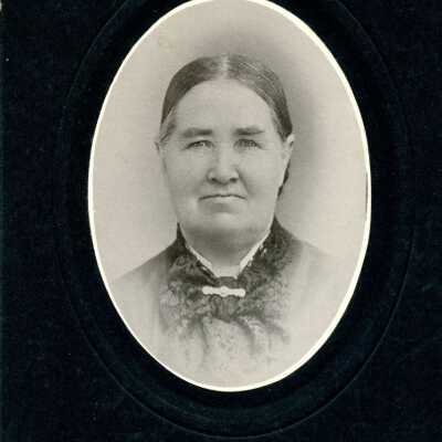Unidentified