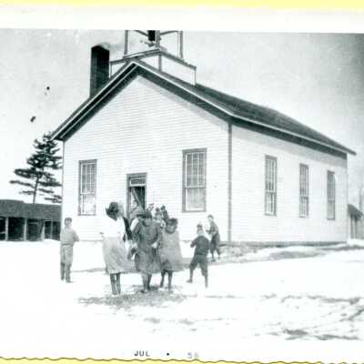 Colony School