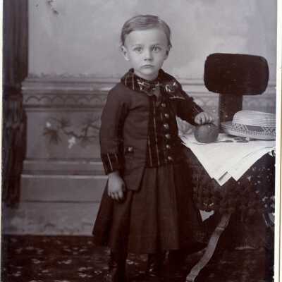 Unidentified