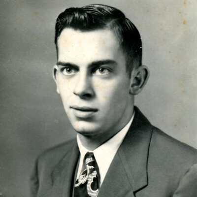 Arthur Curtis