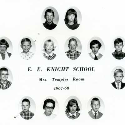 E. E. Knight Elementary