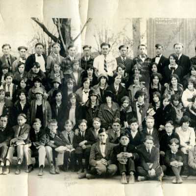 St. Johns High School