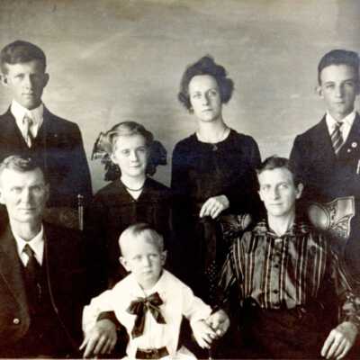 Wakefield Family