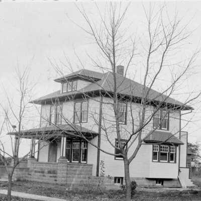116 Wilson