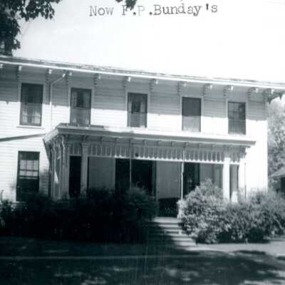 Walker Home