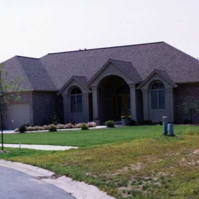 406 Shoreline