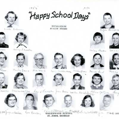 Greenwood School