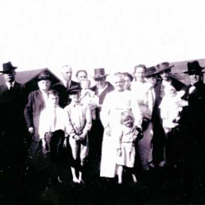 VanAmburg Family