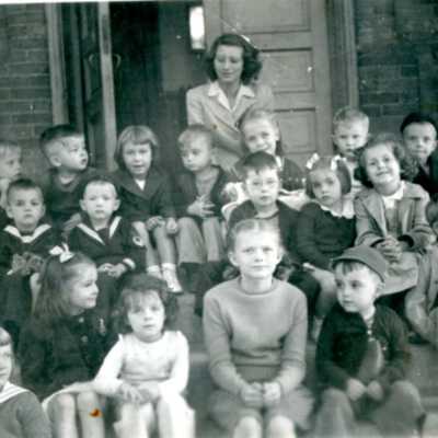 Central School