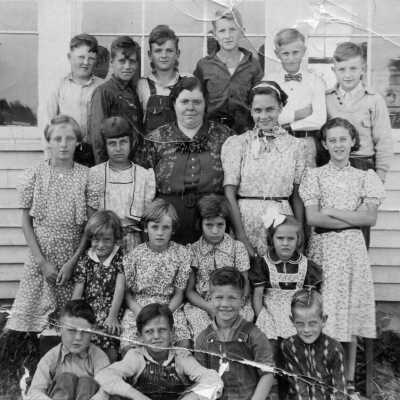 Brown School