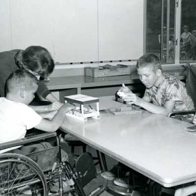 Rowland, Haker, and Hansen
