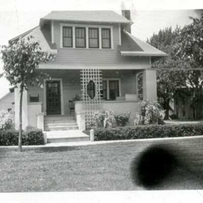 VanFleet Home