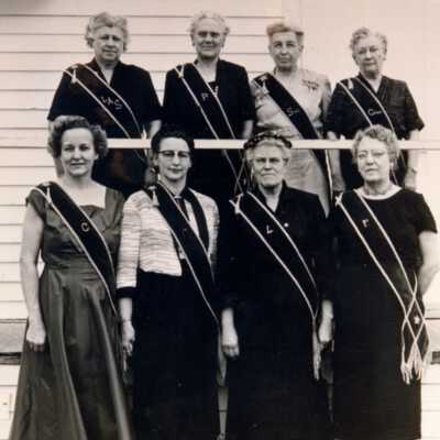 Olive Grange