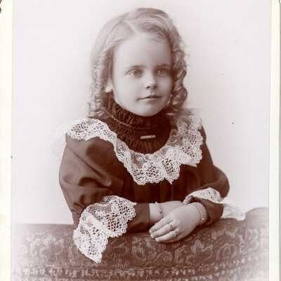 Unidentified