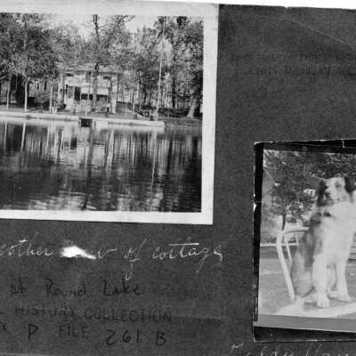 Round Lake Cottage
