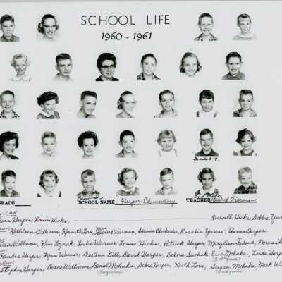 Harper School