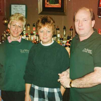 DeWitt Town Pub