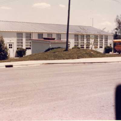 Griswold Elementary