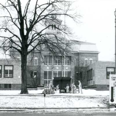 Courthouse