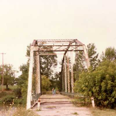 Elsie Bridge