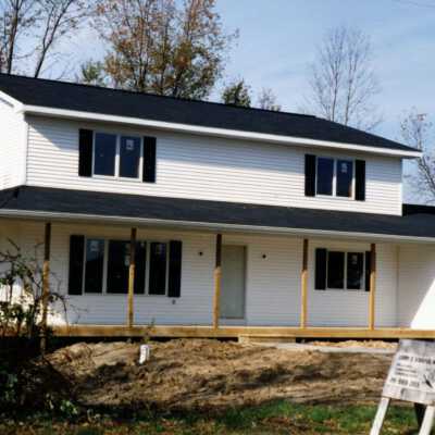 DeWitt Drive 506-816