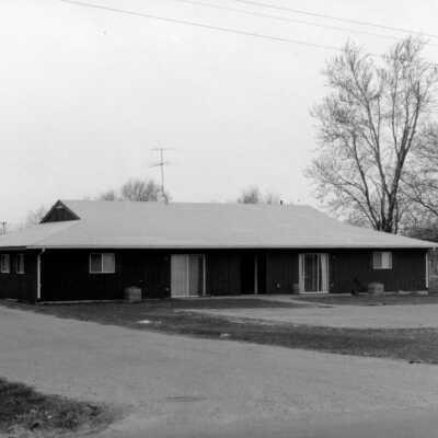 710-732 DeWitt Drive