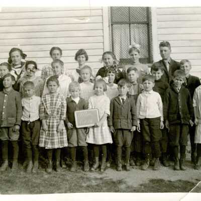 Allen School