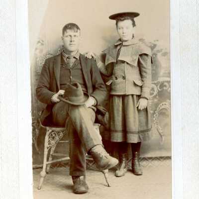 Phillips and West